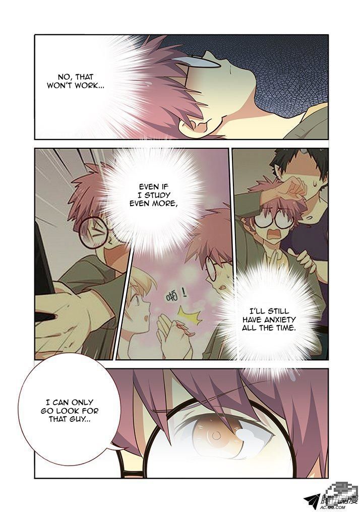 Yaoguai Mingdan Chapter 219 page 3 - Chapter 219 : Cramming