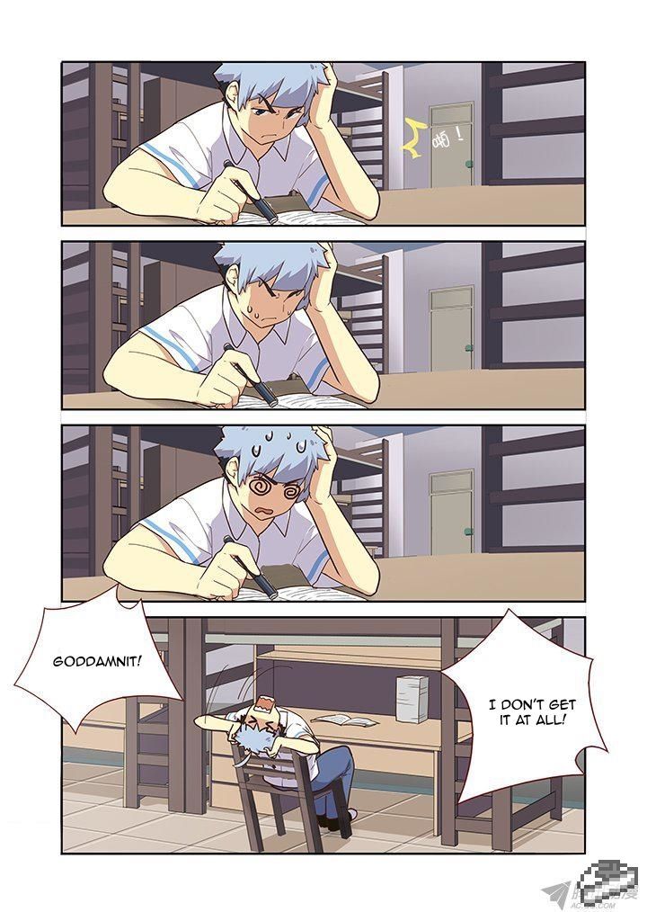 Yaoguai Mingdan Chapter 220 page 5 - Chapter 220 : Begging for Help