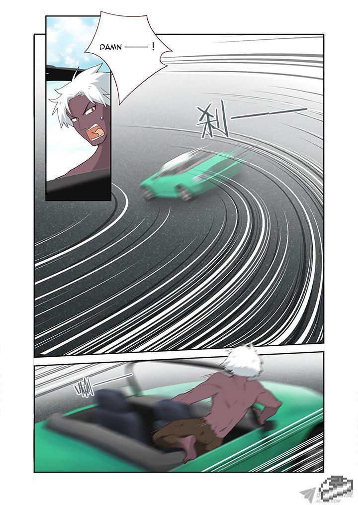 Yaoguai Mingdan Chapter 227 page 2 - Chapter 227 : Clash