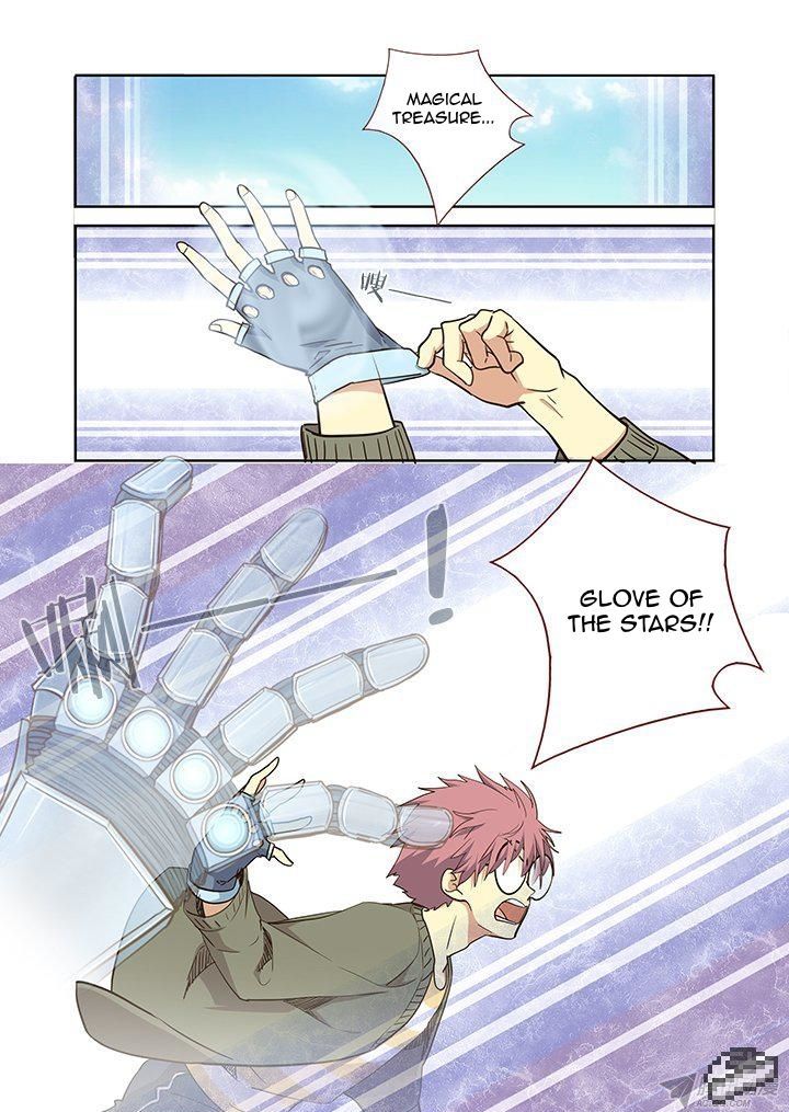 Yaoguai Mingdan Chapter 227 page 7 - Chapter 227 : Clash