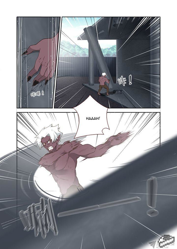 Yaoguai Mingdan Chapter 230 page 4 - Chapter 230 : Stunned
