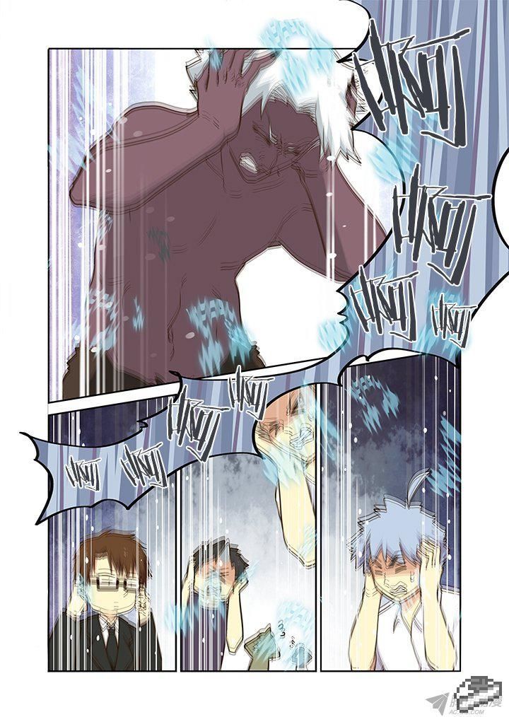 Yaoguai Mingdan Chapter 230 page 6 - Chapter 230 : Stunned