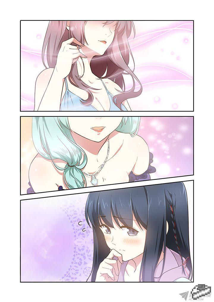 Yaoguai Mingdan Chapter 232 page 7 - Chapter 232 : The Truth