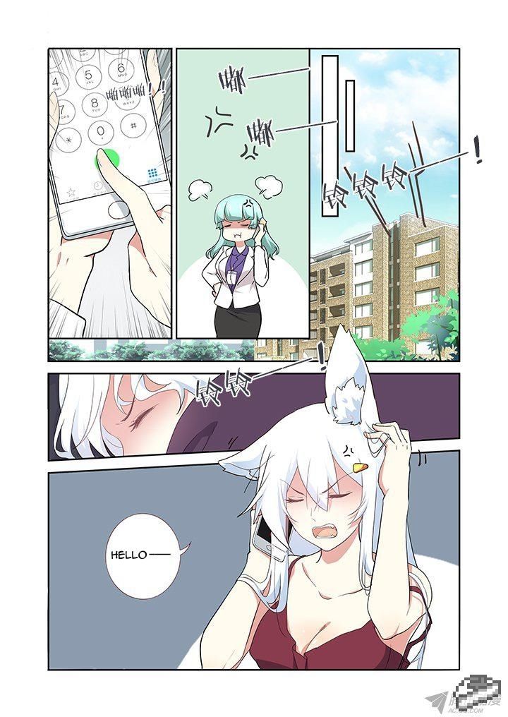 Yaoguai Mingdan Chapter 236 page 4 - Chapter 236 : Answer Order