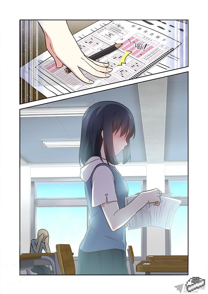 Yaoguai Mingdan Chapter 238 page 11 - Chapter 238 : Chaos