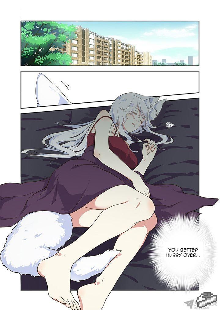 Yaoguai Mingdan Chapter 241 page 10 - Chapter 241 : A Major Event