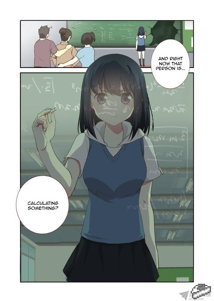 Yaoguai Mingdan Chapter 250 page 9 - Chapter 250 : Sacrifice (Revised Version)