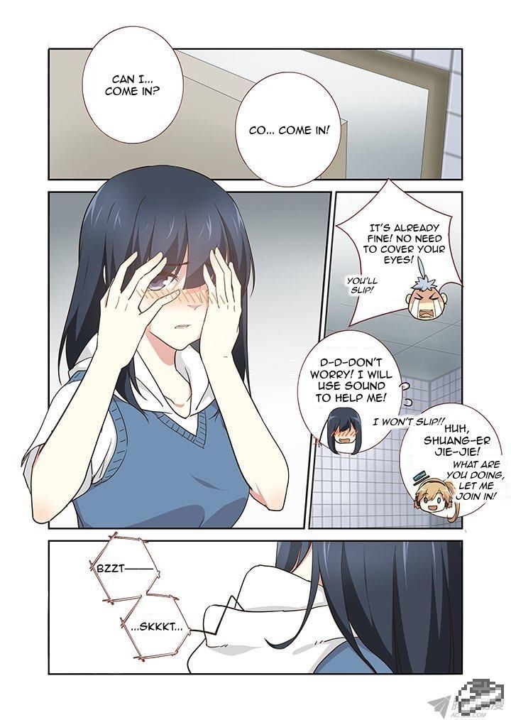 Yaoguai Mingdan Chapter 252 page 10 - Chapter 252 : Force Over Expertise