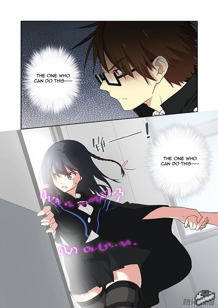 Yaoguai Mingdan Chapter 259 page 4 - Chapter 259 : Segementation