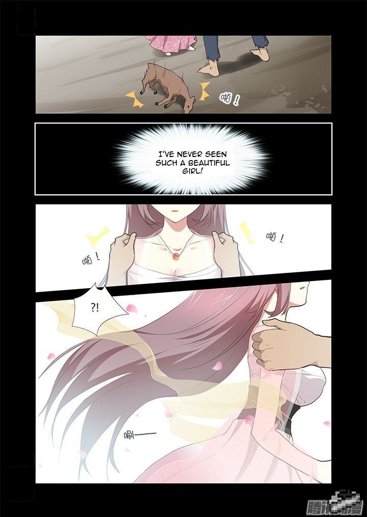 Yaoguai Mingdan Chapter 266 page 3 - Chapter 266 : Shining Night Sky