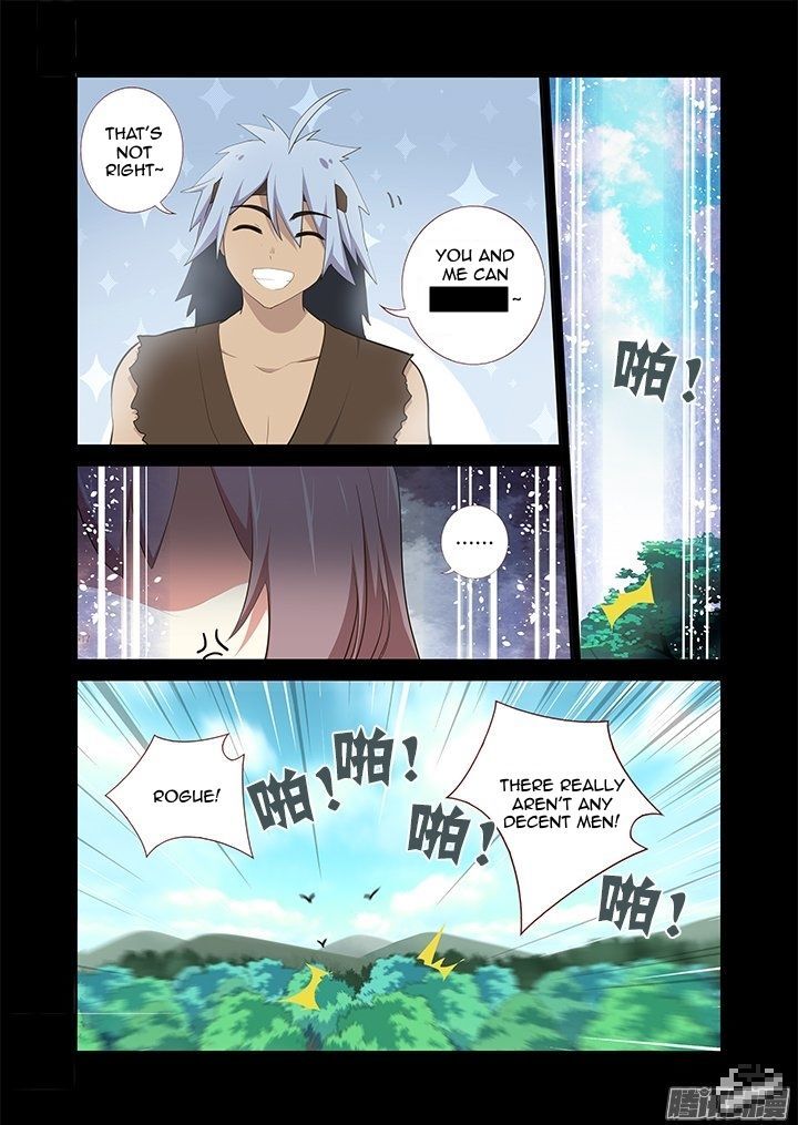 Yaoguai Mingdan Chapter 267 page 2 - Chapter 267 : Inconceivable!