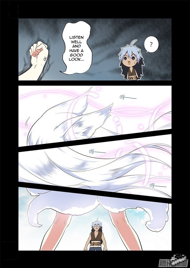 Yaoguai Mingdan Chapter 267 page 6 - Chapter 267 : Inconceivable!