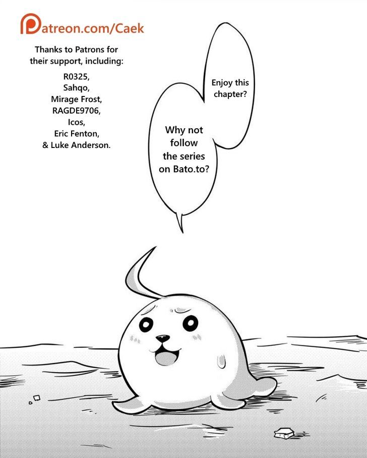 Yaoguai Mingdan Chapter 271 page 8 - Chapter 271 : Decisive Battle