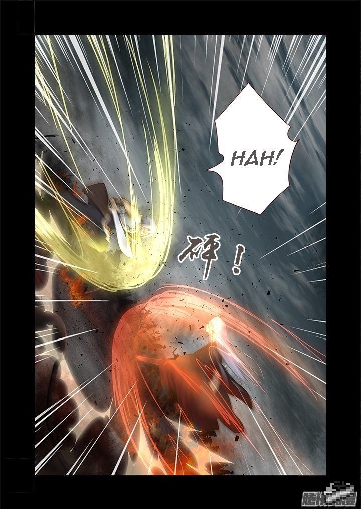 Yaoguai Mingdan Chapter 272 page 5 - Chapter 272 : Impaled