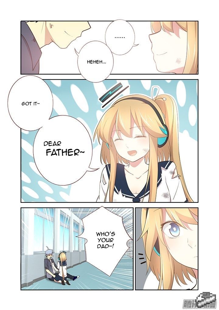Yaoguai Mingdan Chapter 278 page 5 - Chapter 278 : Healing
