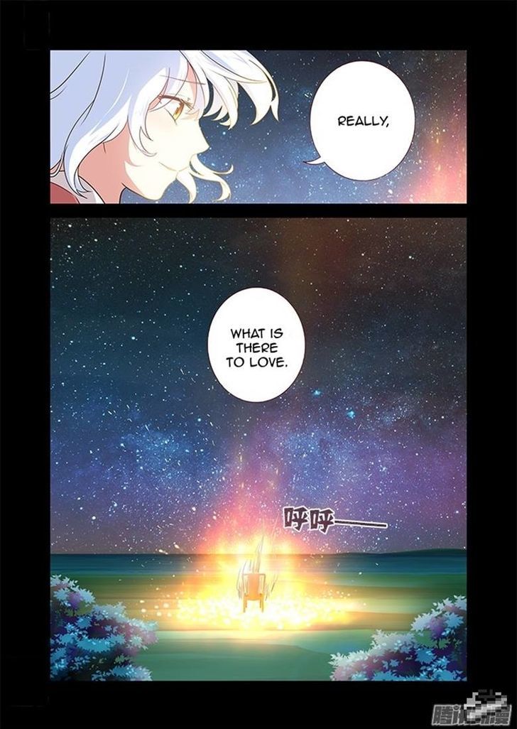 Yaoguai Mingdan Chapter 281 page 17 - Chapter 281 : Sending Off