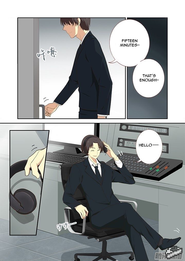 Yaoguai Mingdan Chapter 288 page 7 - Chapter 288 : Closed Door
