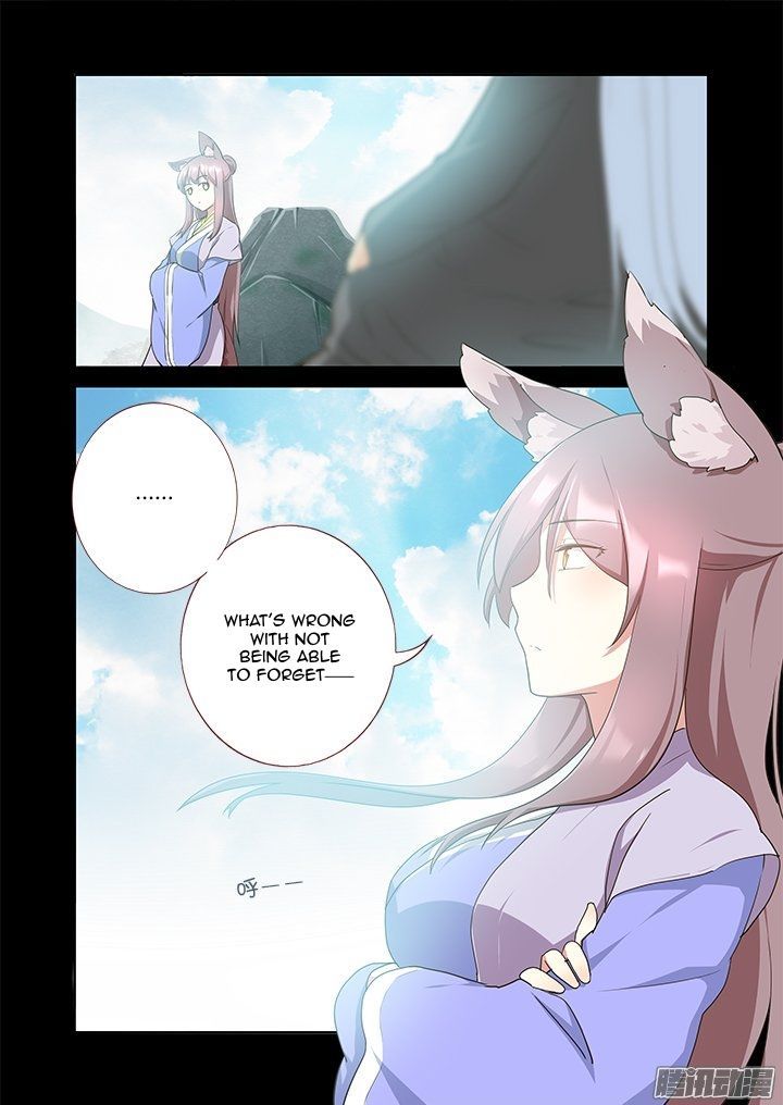 Yaoguai Mingdan Chapter 301 page 10 - Chapter 301 : Healthy In Old Age