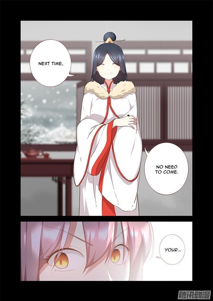 Yaoguai Mingdan Chapter 303 page 12 - Chapter 303 : Treasure