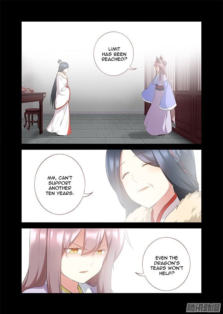Yaoguai Mingdan Chapter 303 page 13 - Chapter 303 : Treasure