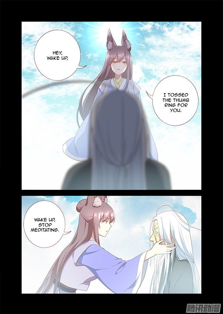 Yaoguai Mingdan Chapter 303 page 19 - Chapter 303 : Treasure