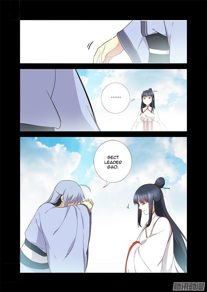 Yaoguai Mingdan Chapter 303 page 5 - Chapter 303 : Treasure