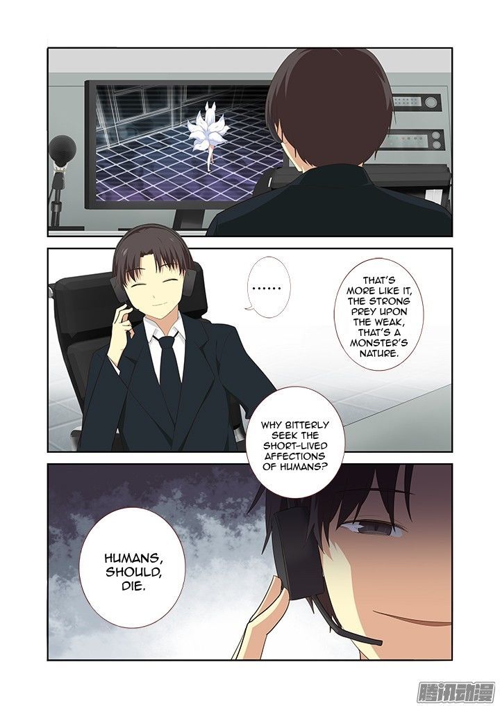 Yaoguai Mingdan Chapter 306 page 13 - Chapter 306 : Eight Sufferings