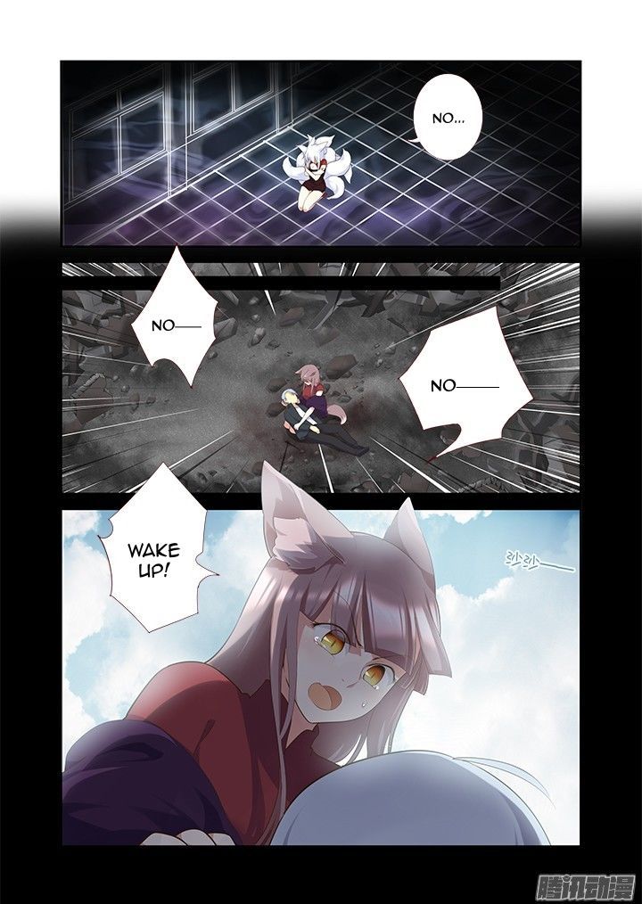 Yaoguai Mingdan Chapter 311 page 2 - Chapter 311 : Go See The World