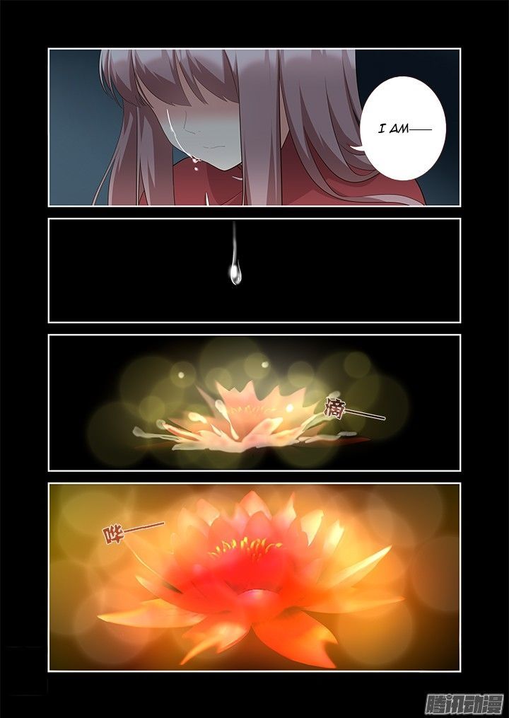 Yaoguai Mingdan Chapter 311 page 21 - Chapter 311 : Go See The World