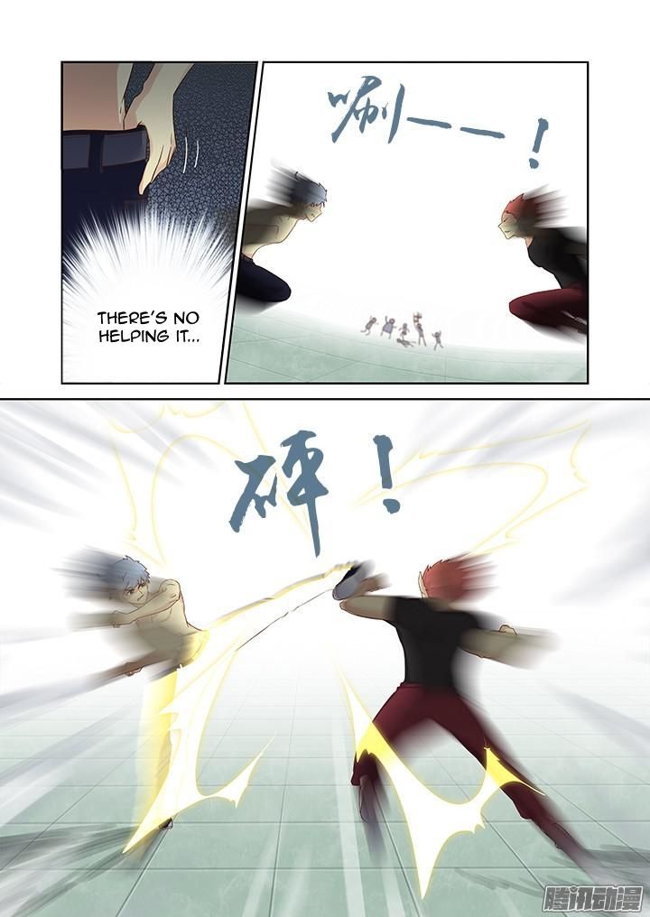 Yaoguai Mingdan Chapter 322 page 14 - Chapter 322 : Self Explosure