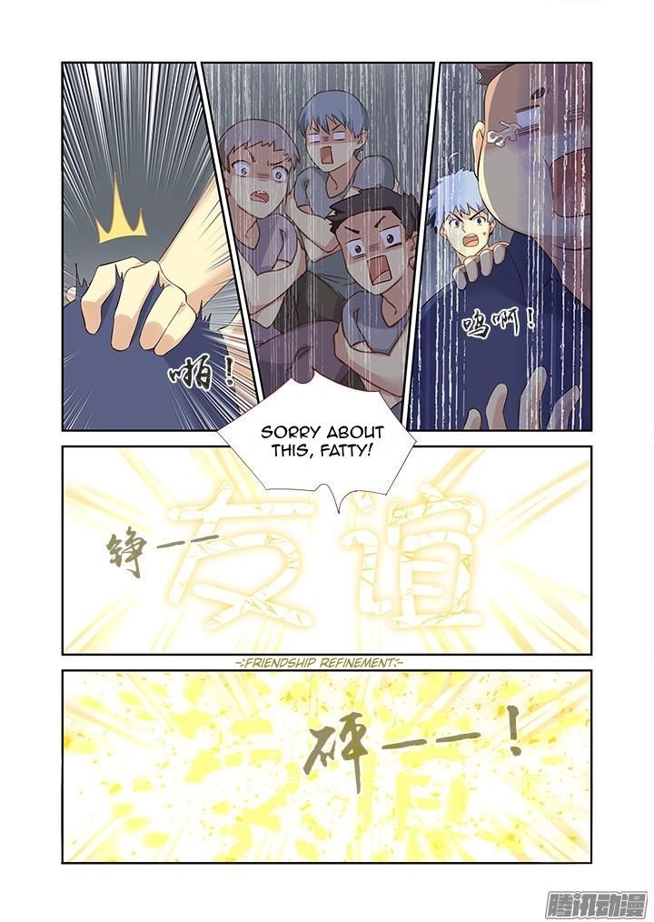 Yaoguai Mingdan Chapter 324 page 2 - Chapter 324 : Play