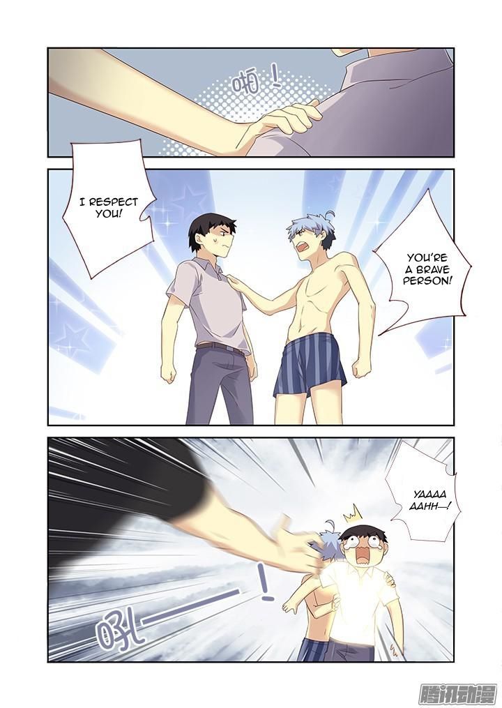 Yaoguai Mingdan Chapter 324 page 6 - Chapter 324 : Play