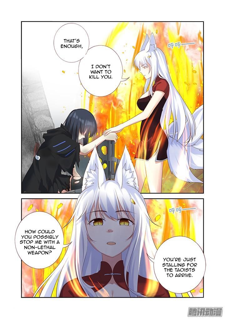 Yaoguai Mingdan Chapter 332 page 7 - Chapter 332