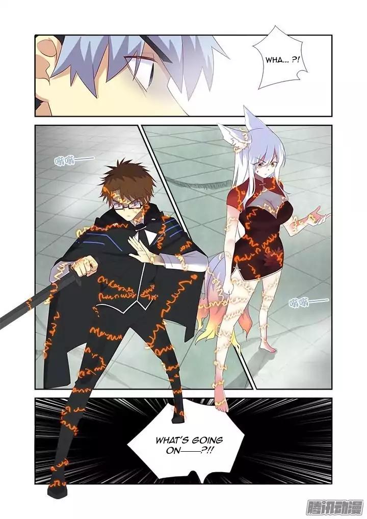 Yaoguai Mingdan Chapter 340 page 11 - Chapter 340: Procastination