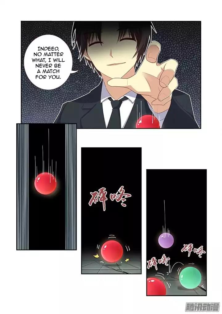 Yaoguai Mingdan Chapter 340 page 4 - Chapter 340: Procastination