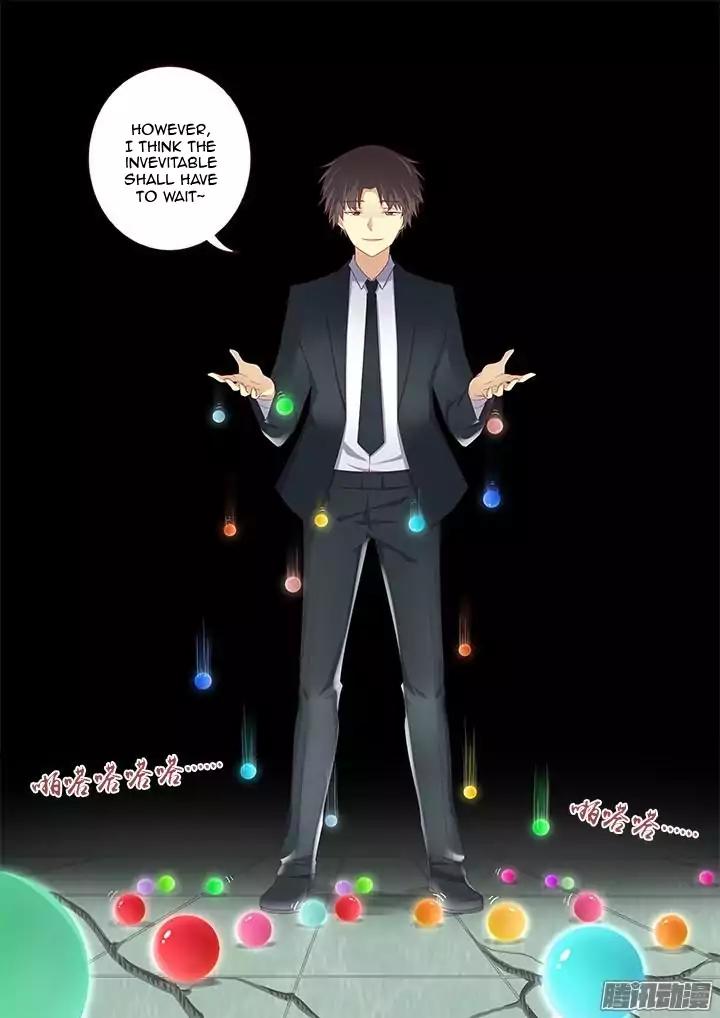 Yaoguai Mingdan Chapter 340 page 6 - Chapter 340: Procastination