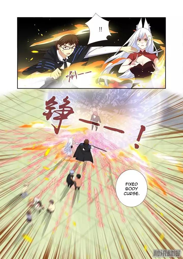 Yaoguai Mingdan Chapter 340 page 7 - Chapter 340: Procastination