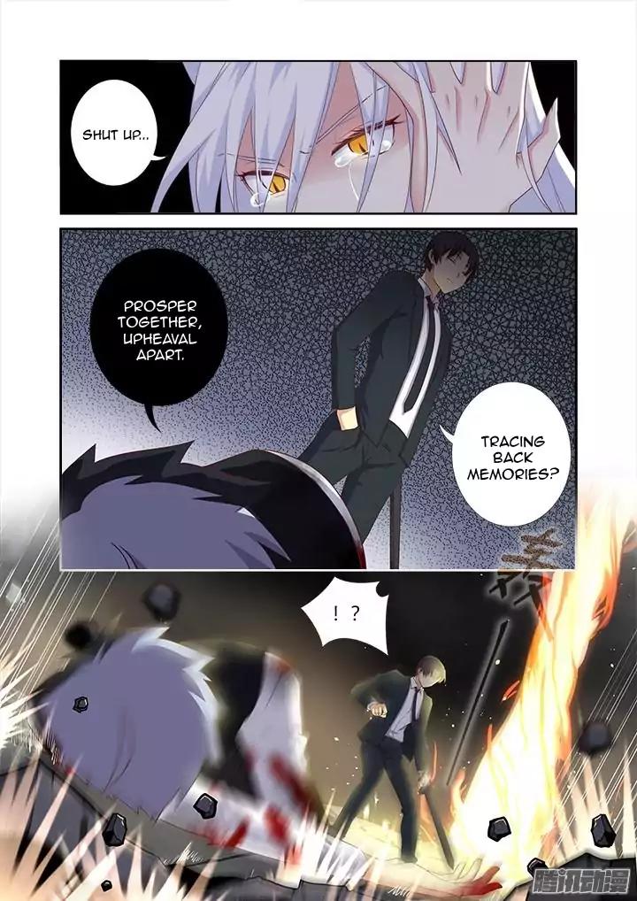 Yaoguai Mingdan Chapter 346 page 3 - Chapter 346: Tipping Point