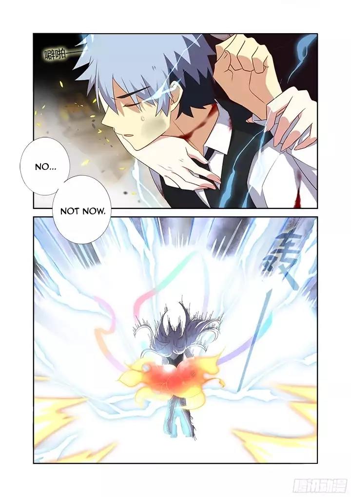 Yaoguai Mingdan Chapter 353 page 2 - Chapter 353: Next Life