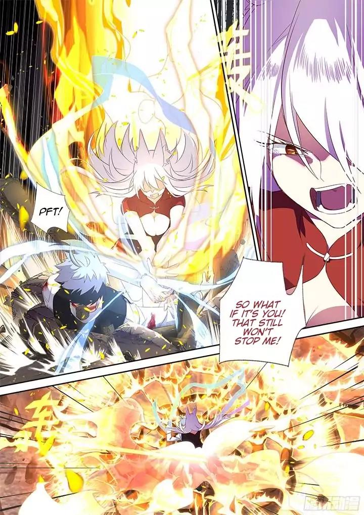 Yaoguai Mingdan Chapter 353 page 7 - Chapter 353: Next Life