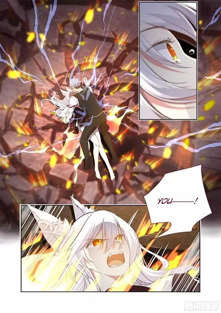 Yaoguai Mingdan Chapter 354 page 4 - Chapter 354: Mutually Inflicted