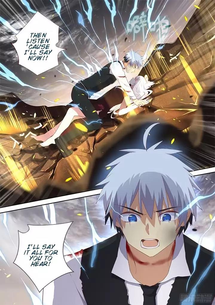 Yaoguai Mingdan Chapter 354 page 6 - Chapter 354: Mutually Inflicted