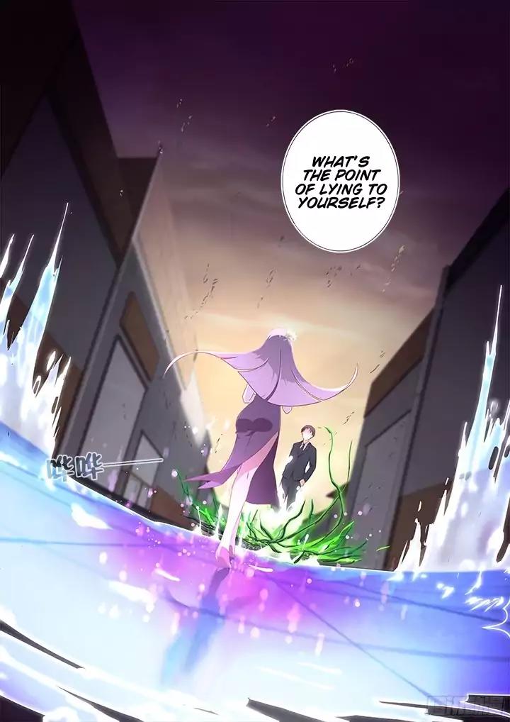 Yaoguai Mingdan Chapter 357 page 12 - Chapter 357: Pickup