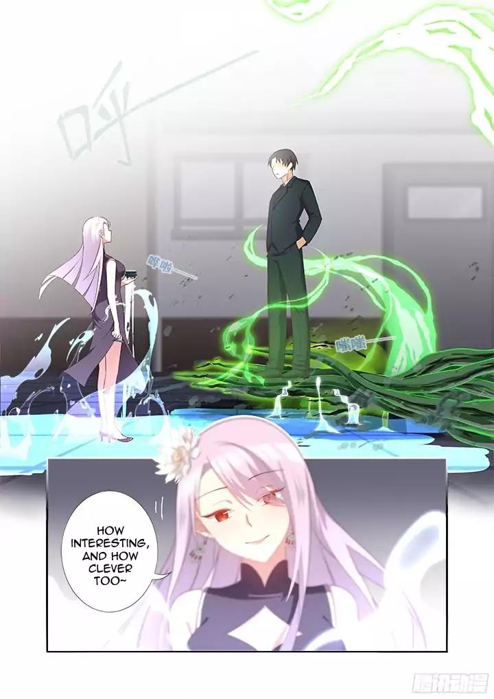 Yaoguai Mingdan Chapter 357 page 9 - Chapter 357: Pickup