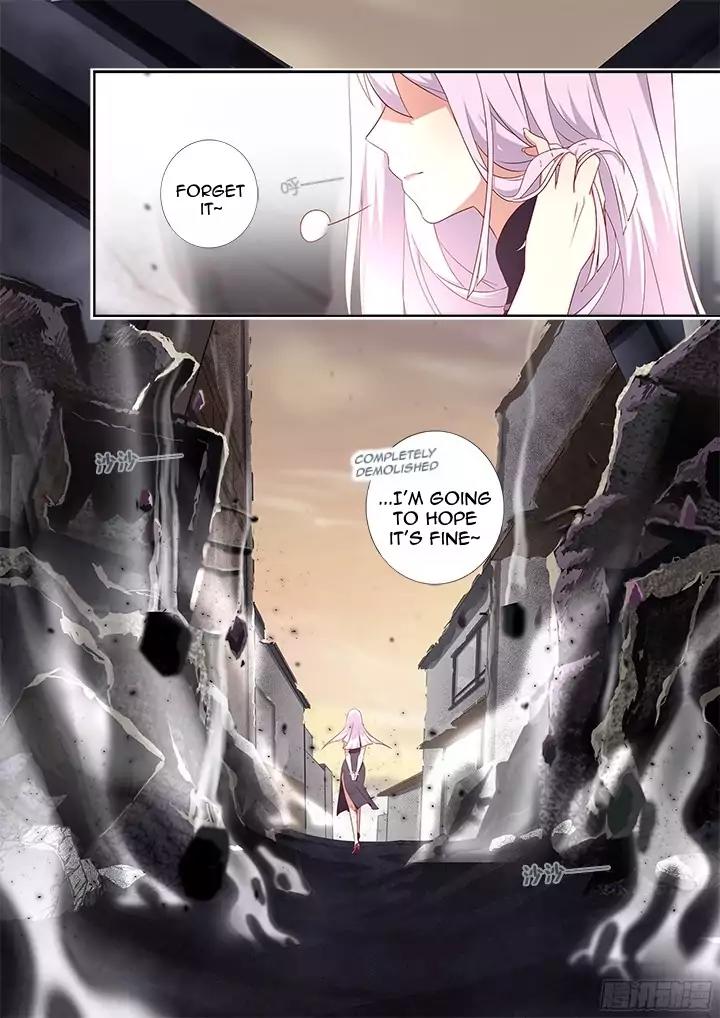 Yaoguai Mingdan Chapter 358 page 11 - Chapter 358: Corrosion