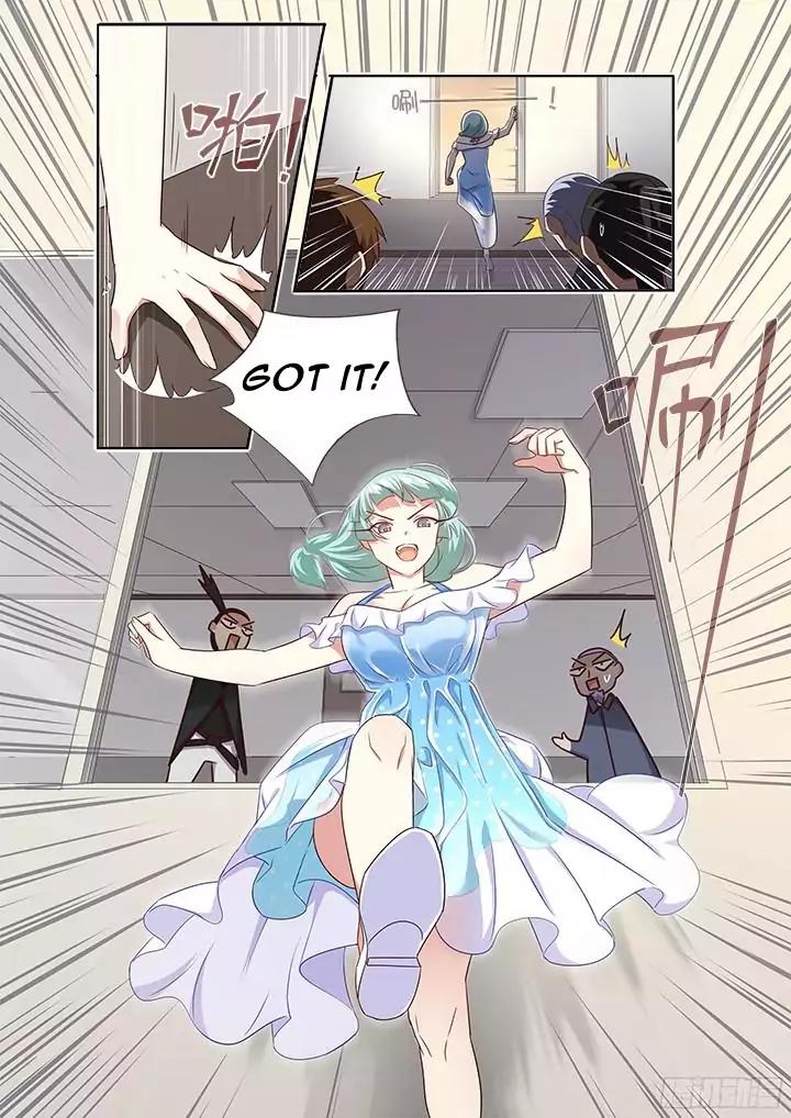 Yaoguai Mingdan Chapter 360 page 4 - Chapter 360: Got It!