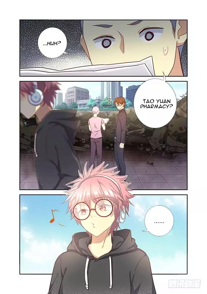 Yaoguai Mingdan Chapter 363 page 6 - Chapter 363: Finders' Keepers