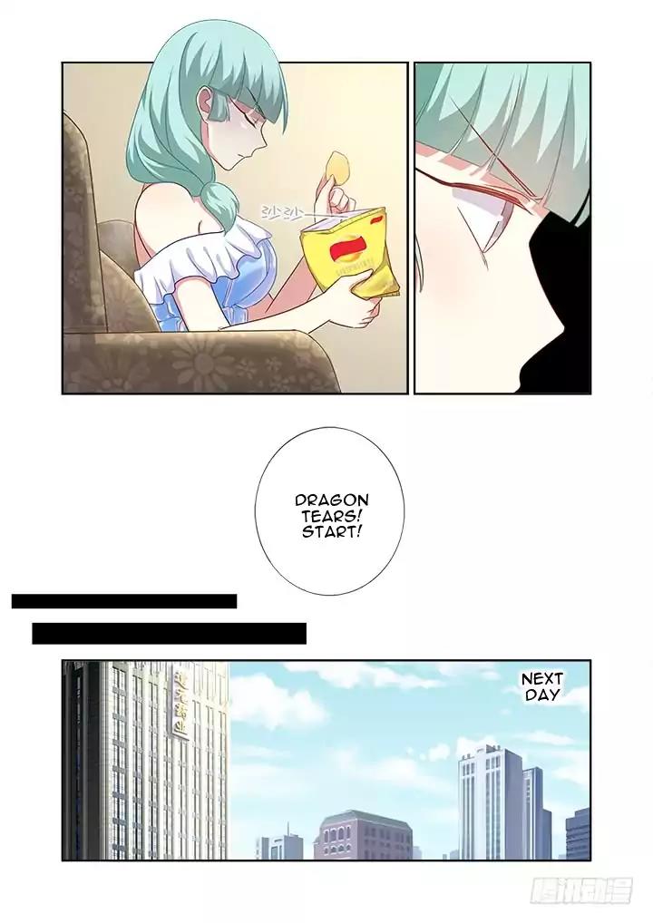Yaoguai Mingdan Chapter 367 page 4 - Chapter 367: Treatment