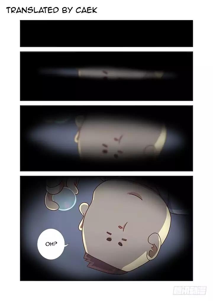Yaoguai Mingdan Chapter 368 page 2 - Chapter 368: Waking Up From A Long Dream
