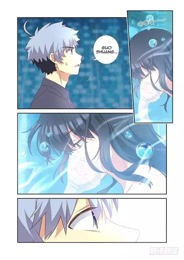 Yaoguai Mingdan Chapter 370 page 10 - Chapter 370: Gallant